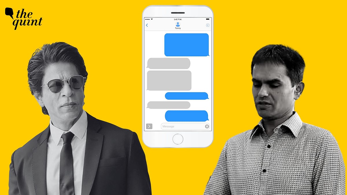 <div class="paragraphs"><p>The Bombay High Court questioned Sameer Wankhede on why he made the purported chats public, while the matter was ‘sub judice’.</p></div>