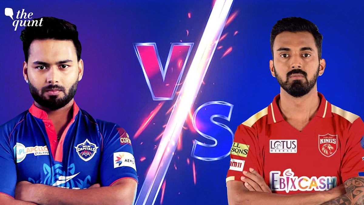 <div class="paragraphs"><p>Punjab Kings vs Delhi Capitals IPL 2023: Orange Cap Holders.</p></div>