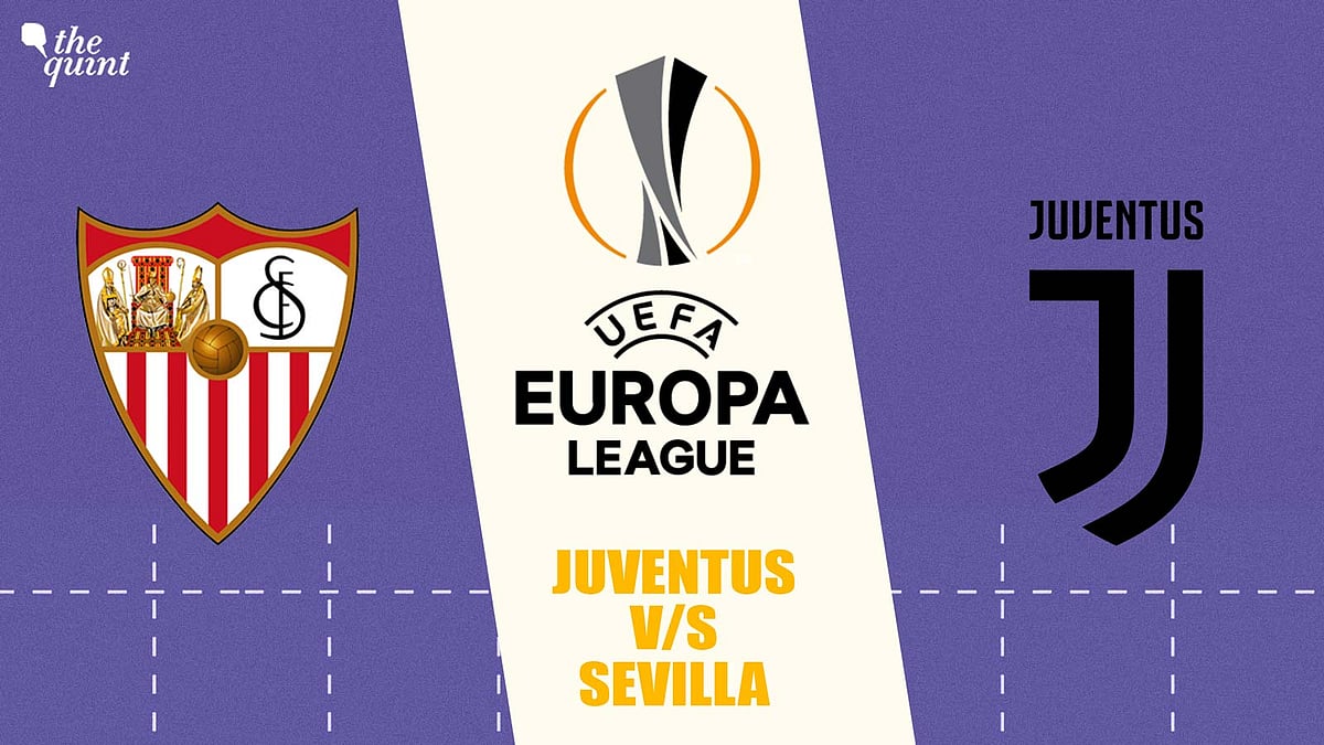 <div class="paragraphs"><p>Europa League 2023 Semi-final Live Streaming: When and Where To Watch&nbsp;Juventus vs Sevilla Telecast.</p></div>