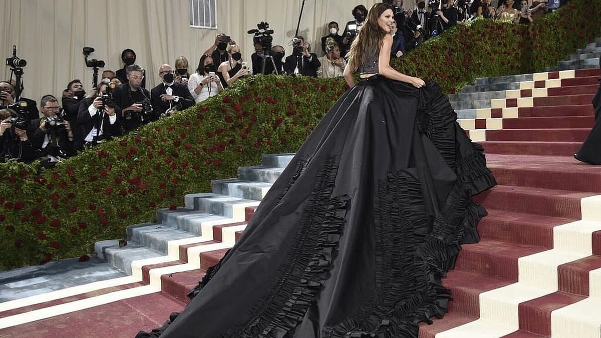 <div class="paragraphs"><p>Met Gala 2023 live streaming details are here for interested viewers in India.</p></div>