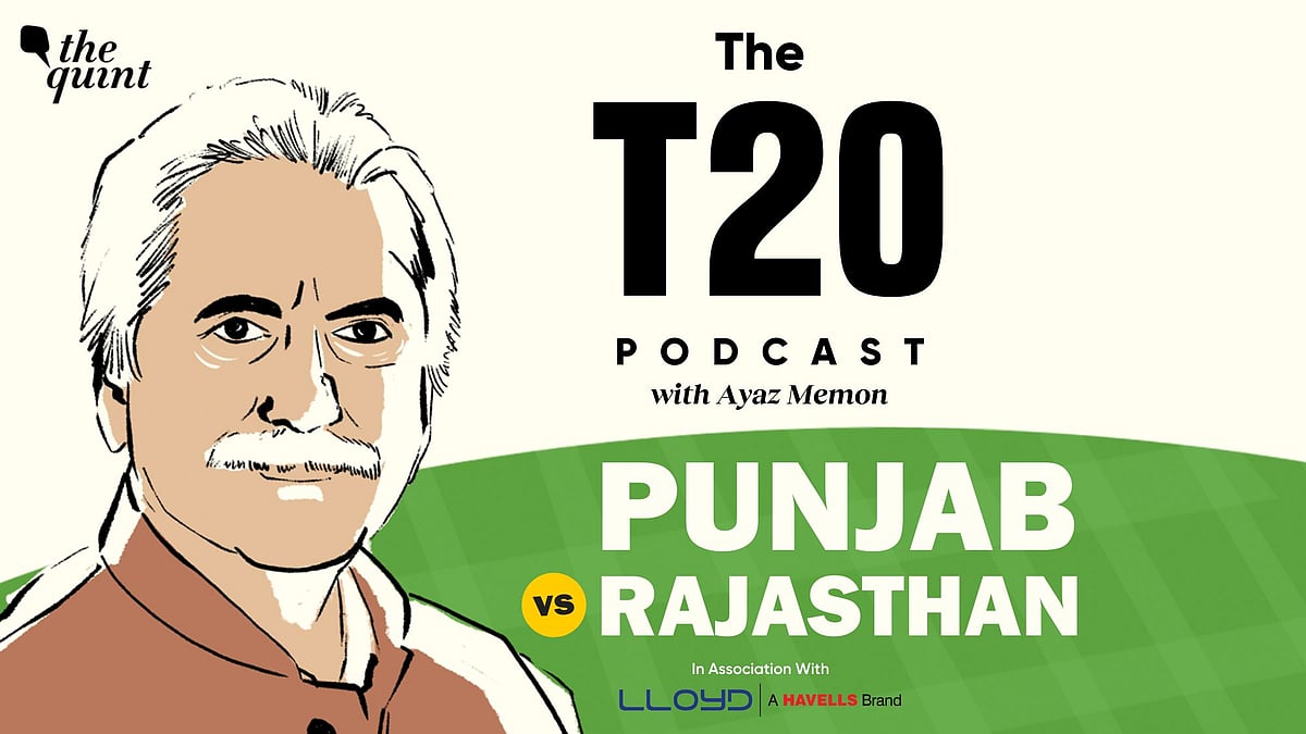 <div class="paragraphs"><p>It was both teams’ last league stage match which means Punjab are out of the tournament.</p></div>