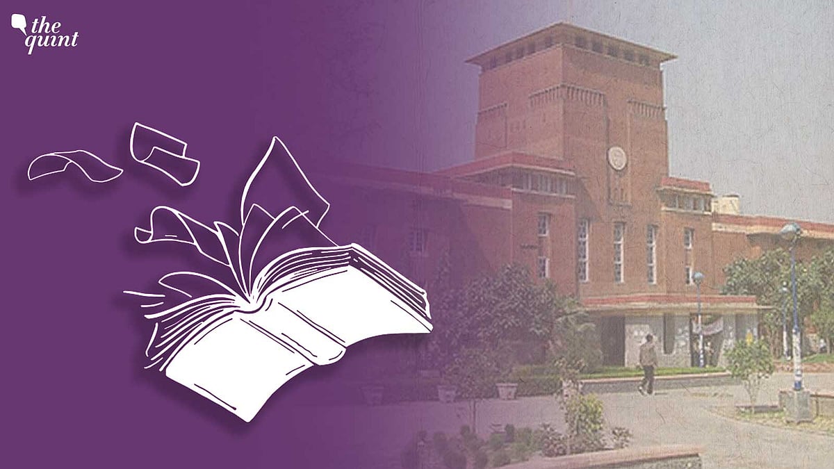 <div class="paragraphs"><p>On Friday, 26 May, the Delhi University's Academic Council decided that the Philosophy course on Dr BR Ambedkar will be retained with a few 'changes', said officials present at the council meeting. </p></div>