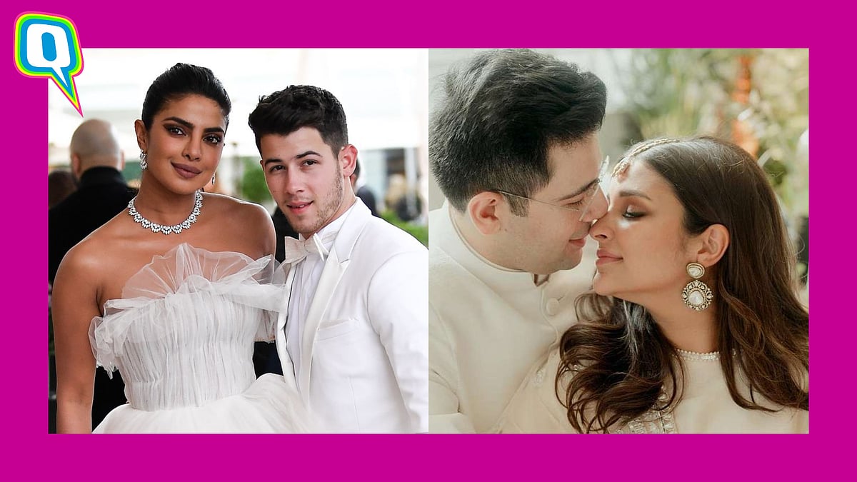 <div class="paragraphs"><p>Desi Twitter Hilariously Realises That Nick Jonas And Raghav Chadha Are Related</p></div>