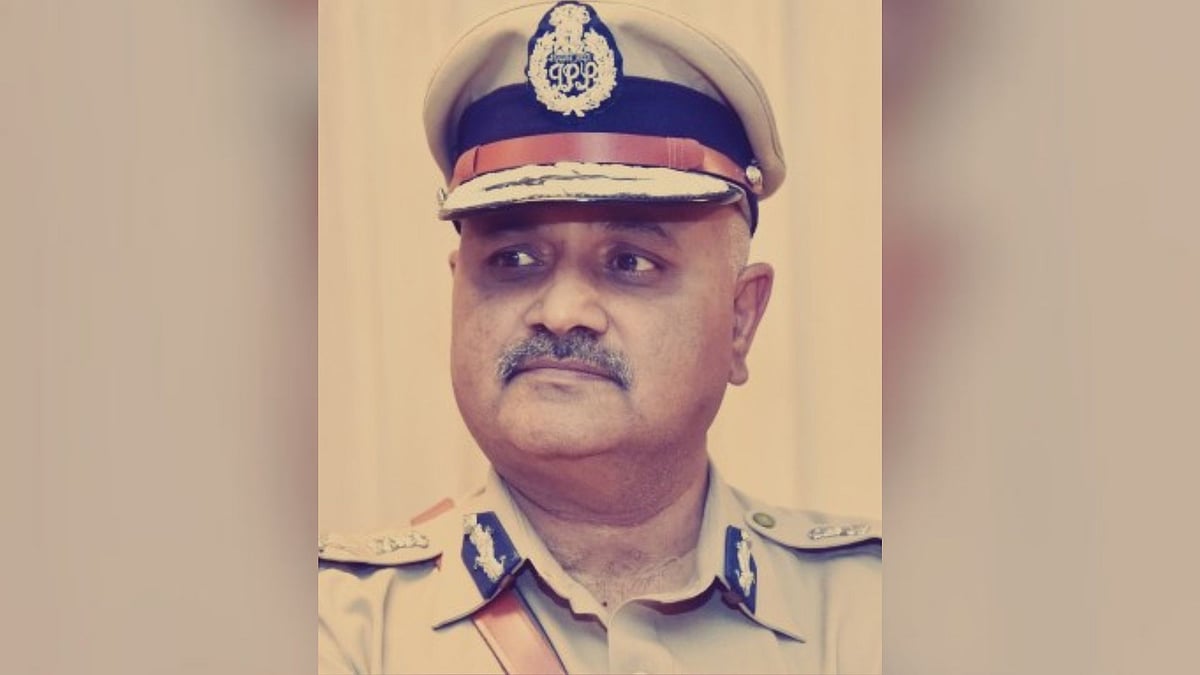 <div class="paragraphs"><p>Karnataka's DGP Praveen Sood was appointed as the new director of CBI after his name was finalised by the three-membered committee comprising PM Modi, CJI Chandrachud, and Leader of Opposition Adhir Ranjan Chowdhary on Saturday, 13 May.&nbsp;</p></div>