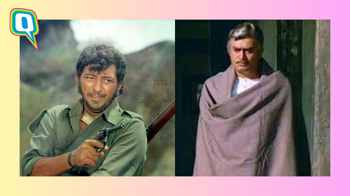 <div class="paragraphs"><p>We Gave A Bollywood Spin To The Viral 'Villain Vs Real Villain' Trend On Twitter</p></div>