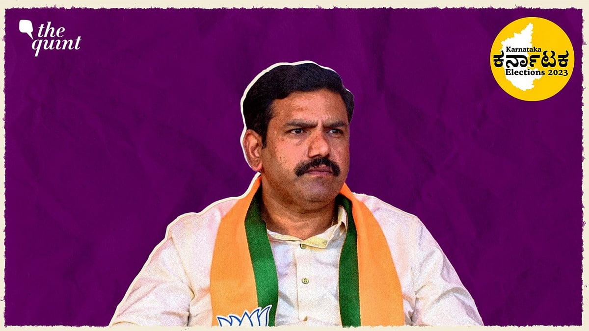 <div class="paragraphs"><p>While he has held various posts in the party, this was the first time contesting elections.</p></div>