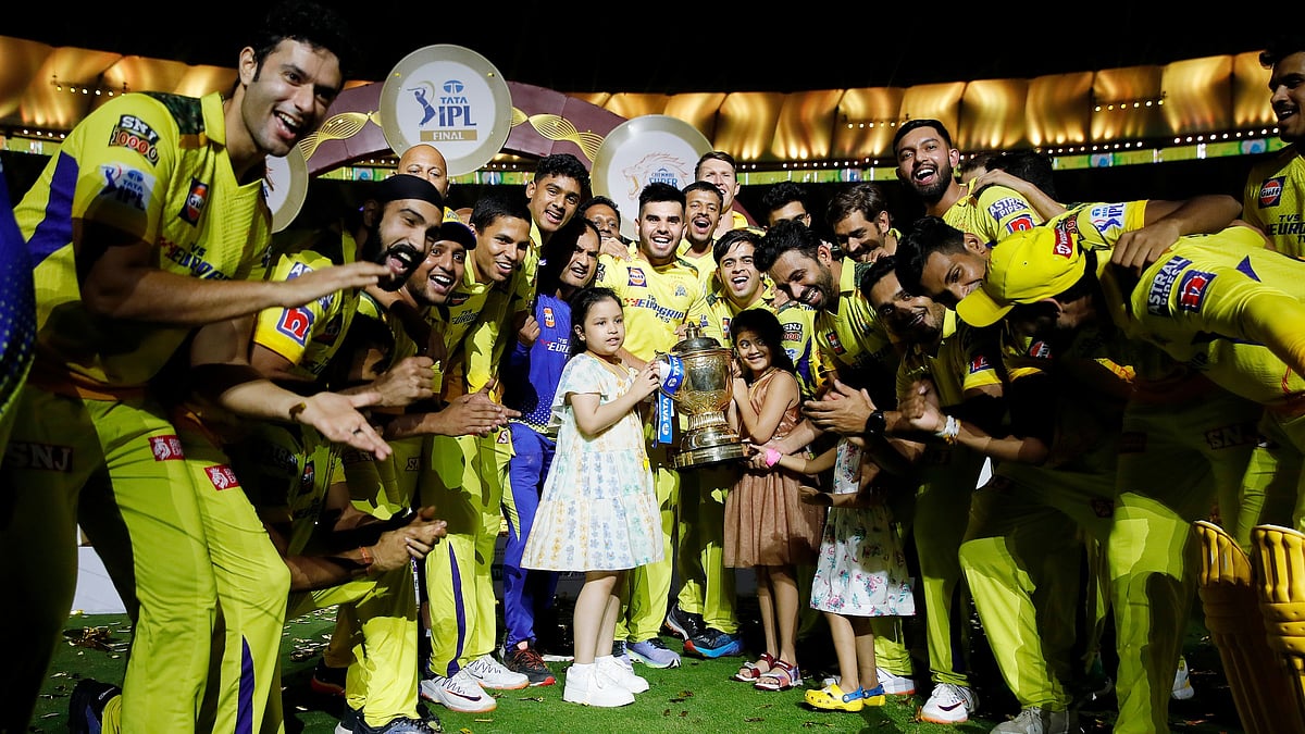 <div class="paragraphs"><p>A look at all the players who won an award after the 2023 IPL final.</p></div>