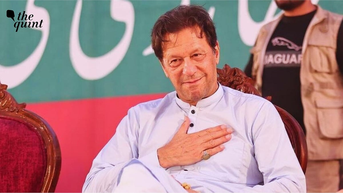 <div class="paragraphs"><p>Former Pakistan PM Imran Khan.</p></div>