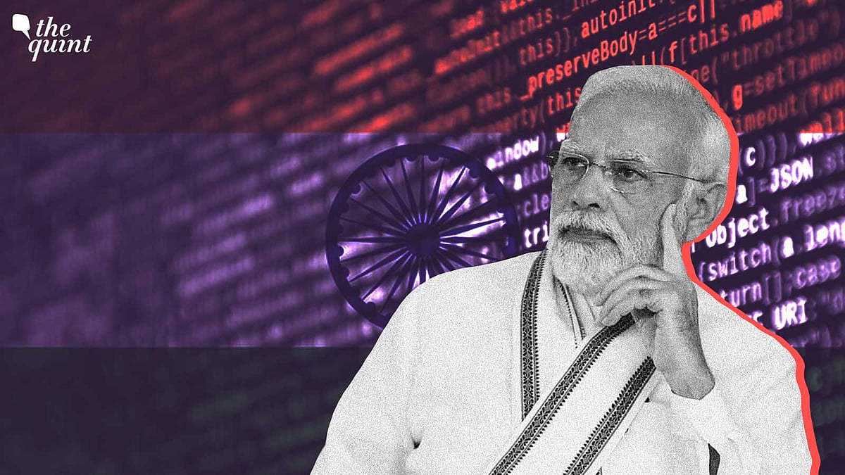 <div class="paragraphs"><p>Amid a global digital divide, India's role is significant in steering technological and AI cooperation. </p></div>