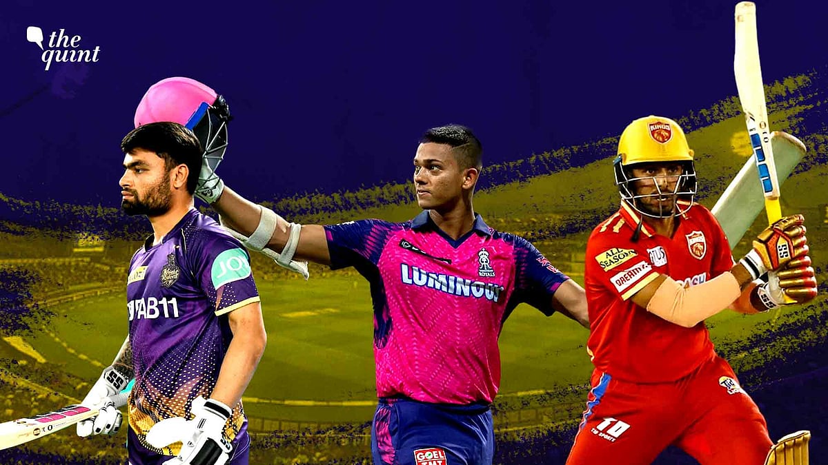 <div class="paragraphs"><p>IPL 2023: Top 5 emerging players who could make their debut for India very soon.</p></div>