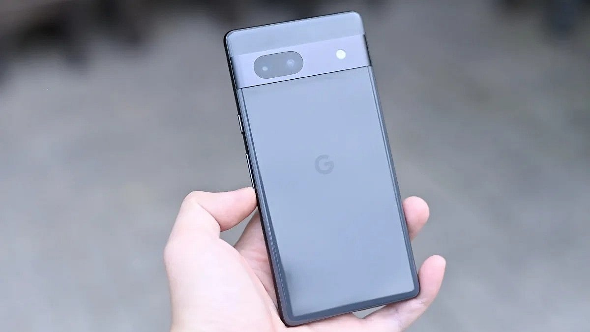 <div class="paragraphs"><p>Google Pixel 7a specifications are stated here for our readers.</p></div>