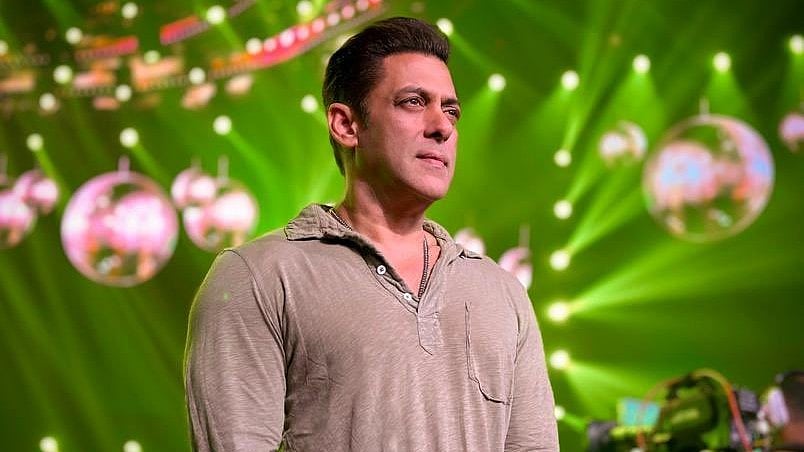 <div class="paragraphs"><p>Salman Khan.&nbsp;</p></div>