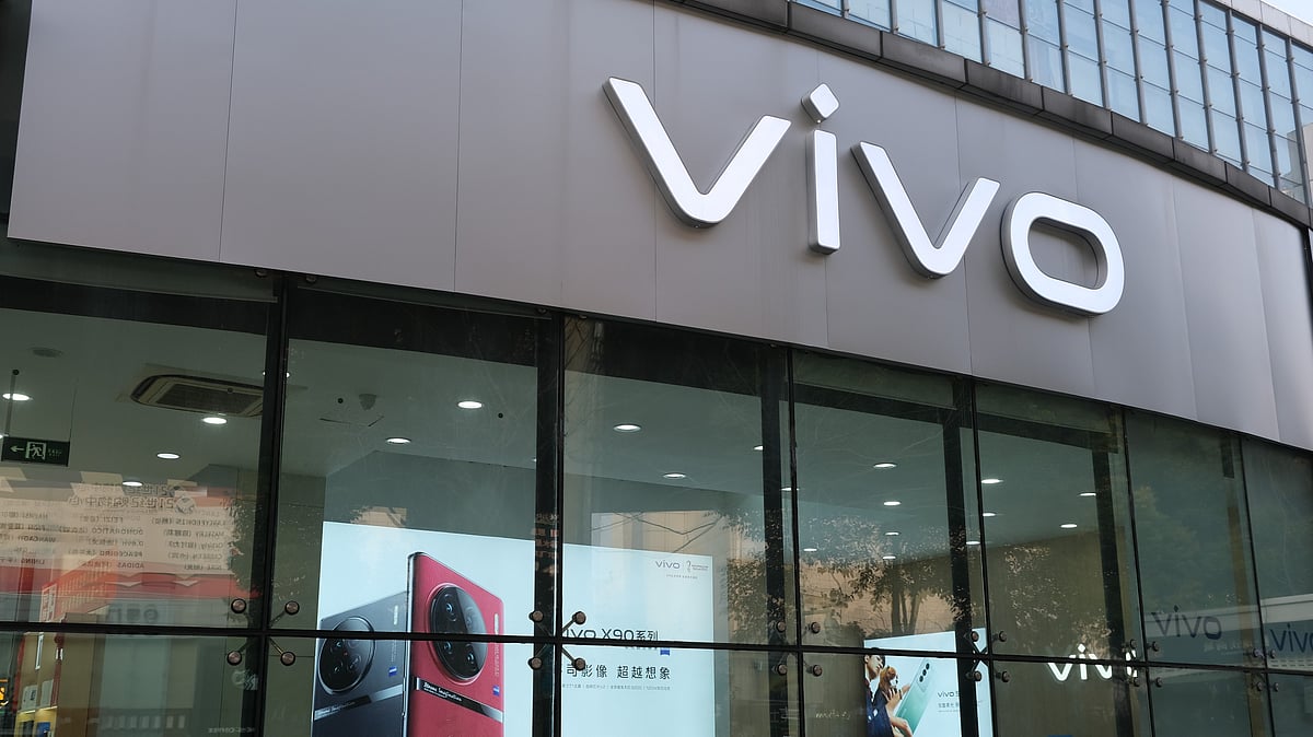 <div class="paragraphs"><p>The Vivo S17 series specifications have been leaked ahead of its launch in China.</p></div>