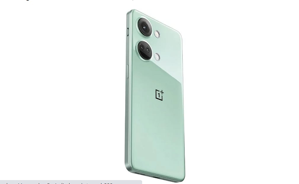 <div class="paragraphs"><p>OnePlus Nord 3 launch details</p></div>