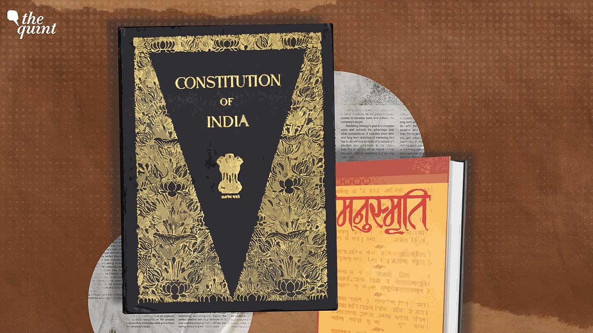 <div class="paragraphs"><p>Manoj Mitta's book is a legal history of caste discrimination and caste reforms in the colonial and postcolonial India.</p></div>