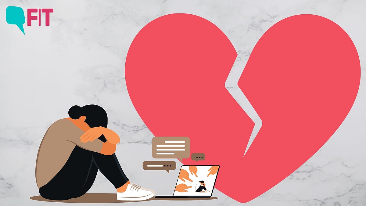 <div class="paragraphs"><p>Did you know that recent studies have linked <a href="https://www.thequint.com/fit/how-i-found-strength-as-a-mother-post-cancer-diagnosis">loneliness</a> with <a href="https://www.thequint.com/fit/health-news/warning-kids-with-allergies-have-twice-the-risk-of-heart-diseases-2">heart diseases</a>?</p></div>