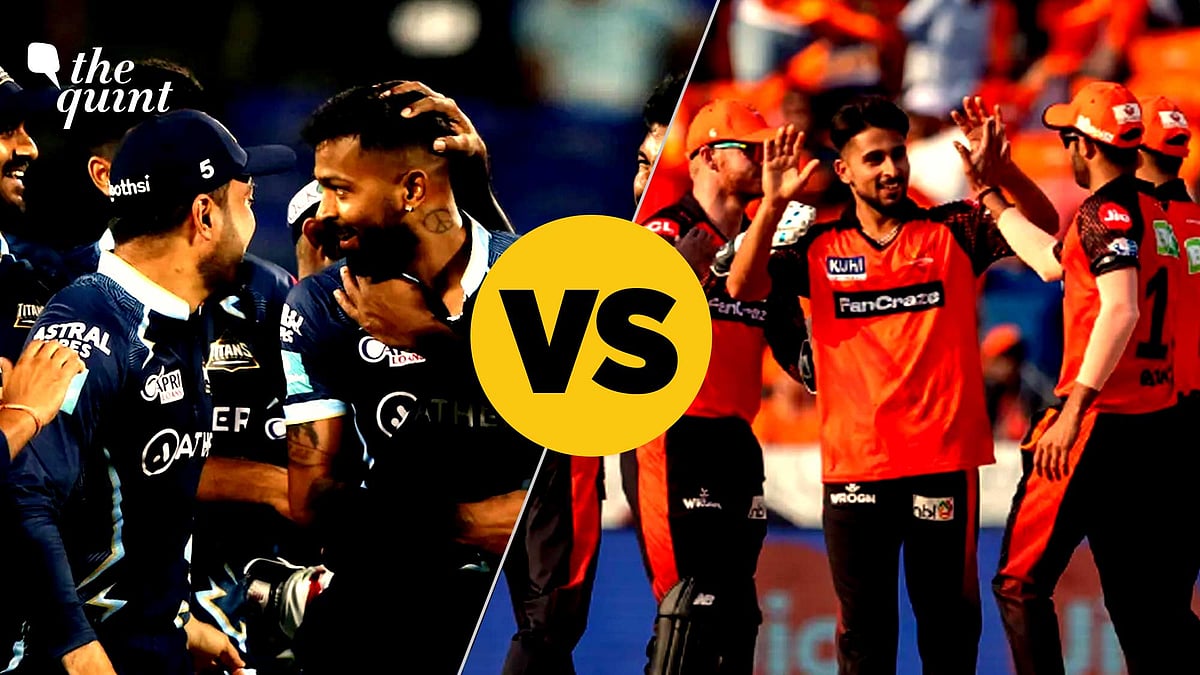 <div class="paragraphs"><p>Orange Cap IPL 2023 After Gujarat Titans vs Sunrisers Hyderabad.</p></div>