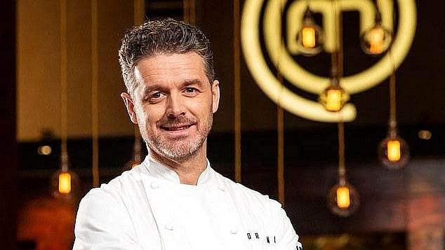 <div class="paragraphs"><p><em>Masterchef Australia</em> judge Jock Zonfrillo has passed away.</p></div>