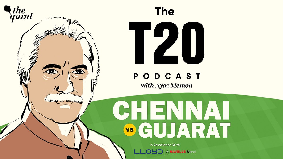 <div class="paragraphs"><p>Chennai are Indian T20 League champions once again.</p></div>