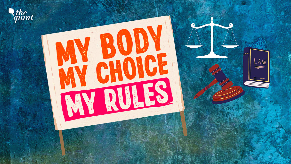 <div class="paragraphs"><p>Abortion Is Legal In India, But How Many People Can Really Access It?</p></div>