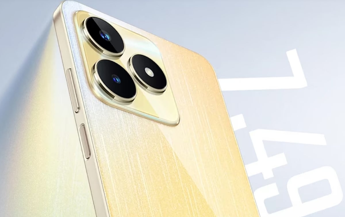 <div class="paragraphs"><p>Realme Narzo N53 details</p></div>