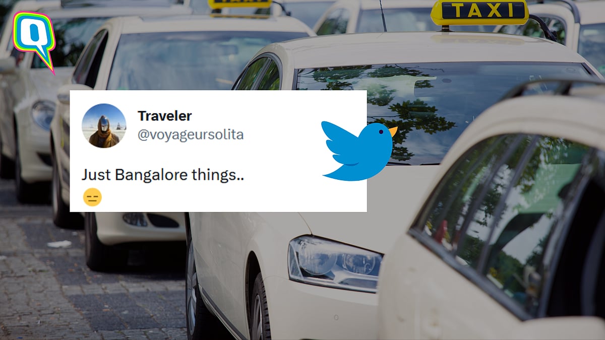 <div class="paragraphs"><p>Bengaluru cab prices shocked the netizens</p></div>