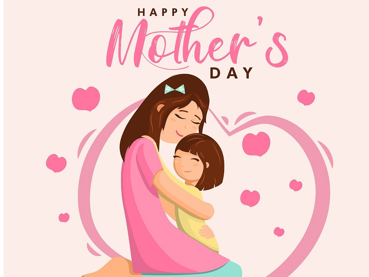 <div class="paragraphs"><p>Happy Mother's Day 2023 </p></div>
