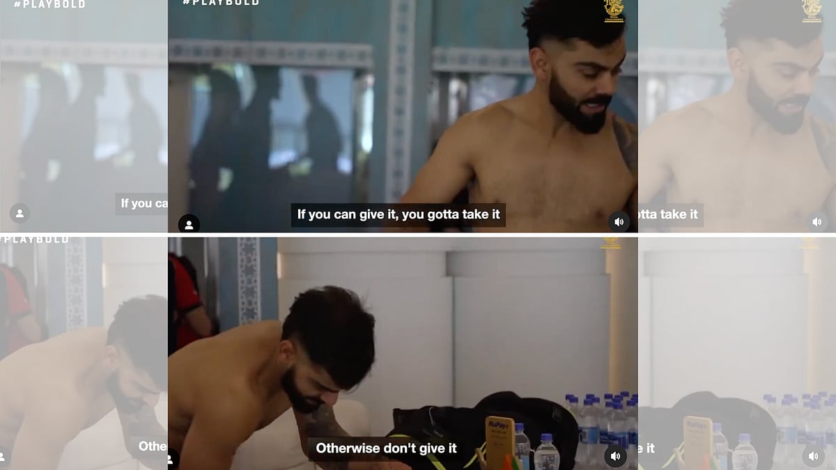 <div class="paragraphs"><p>IPL 2023: Virat Kohli was involved in an on-field spat with Gautam Gambhir and Naveen ul Haq on Monday night.</p></div>