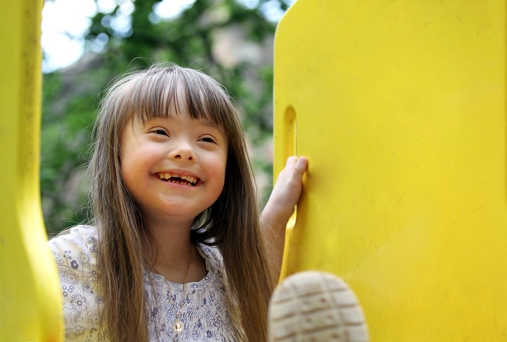 <div class="paragraphs"><p>Know all about Down Syndrome</p></div>