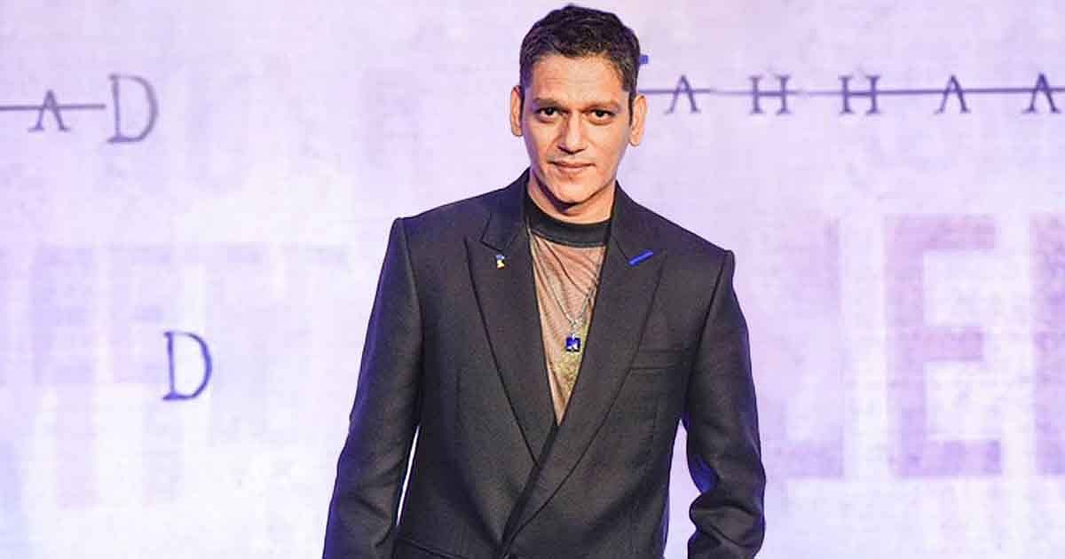 <div class="paragraphs"><p>Actor Recalls Stylists Refused To Dress Him For Cannes Debut</p></div>