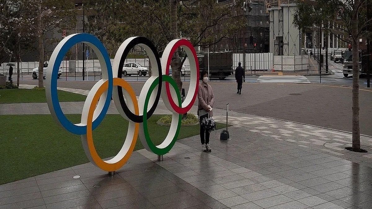 <div class="paragraphs"><p>IOC is planning to re-integrate Russian and Belarusian athletes in international events.</p></div>