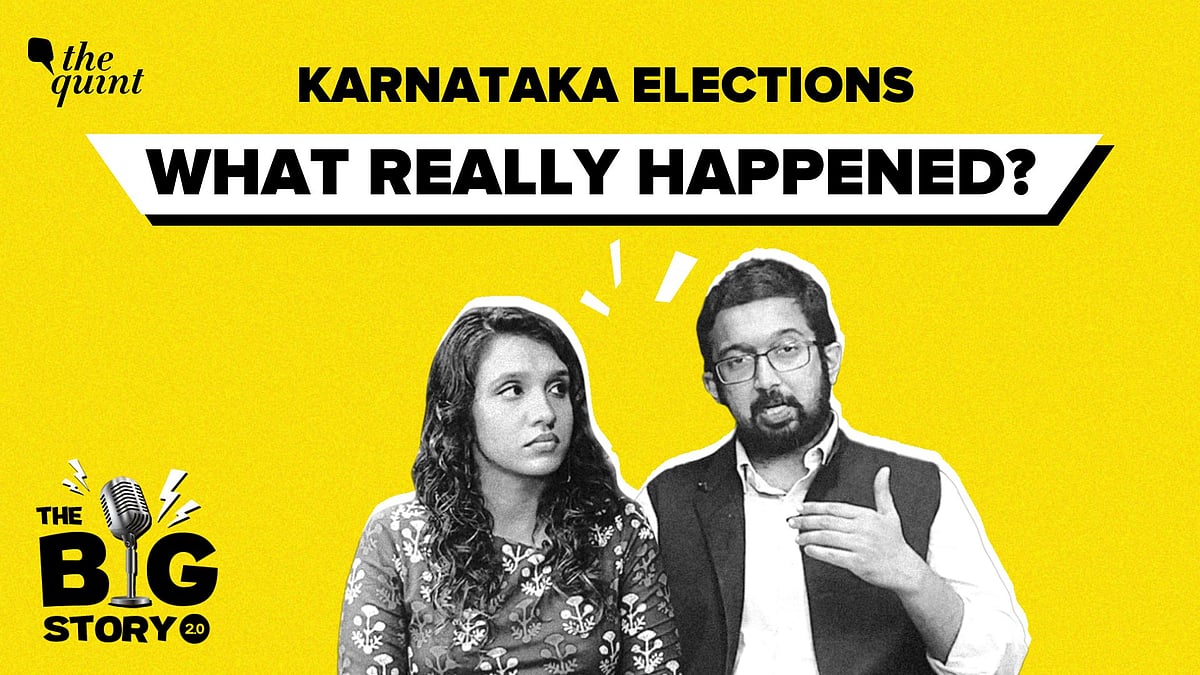 <div class="paragraphs"><p>What are the prominent factors that lead to BJP’s setback in the south?</p></div>