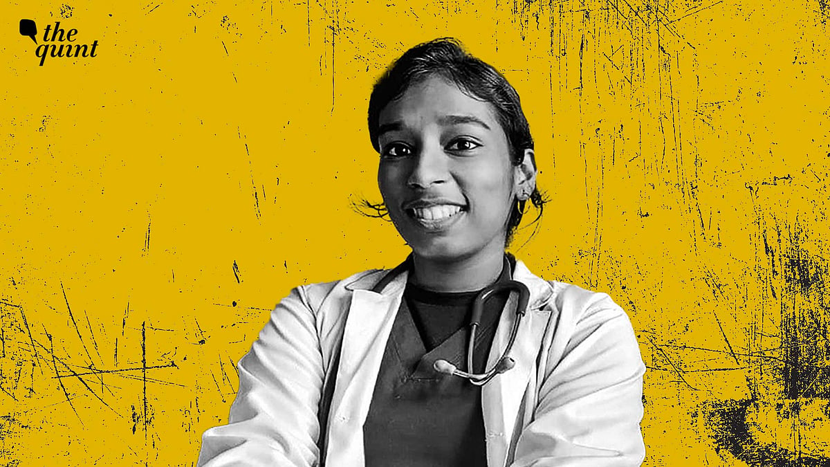 <div class="paragraphs"><p>Dr Vandana Das was a house surgeon at the Kottarakkara Taluk Hospital. After completing MBBS from Azeezia Medical College in Kollam, she was given a rural posting at the hospital.</p></div>