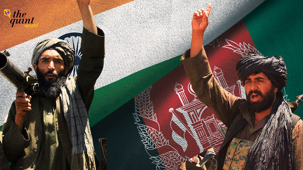 <div class="paragraphs"><p>Two and a half years after the Taliban seized control of Afghanistan, the regime has directed a change in leadership in the Afghanistan embassy in New Delhi.</p><p>Image used for representative purposes.</p></div>
