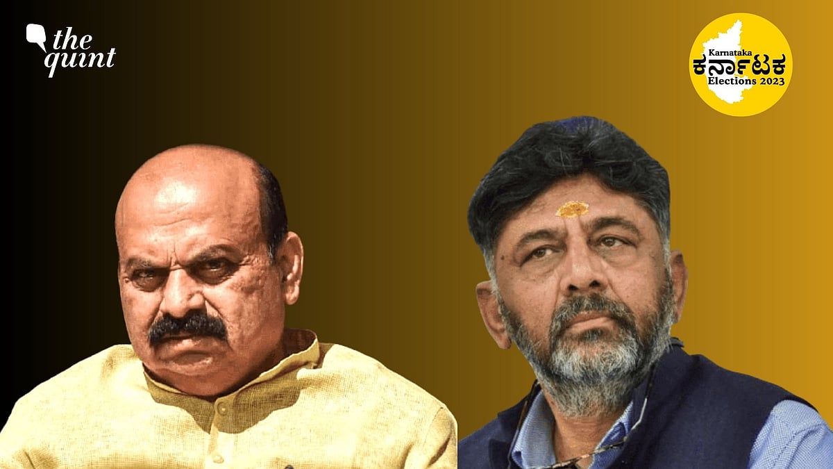 <div class="paragraphs"><p>Polling for Karnataka Assembly elections 2023 began at 7 am on 10 May.</p></div>