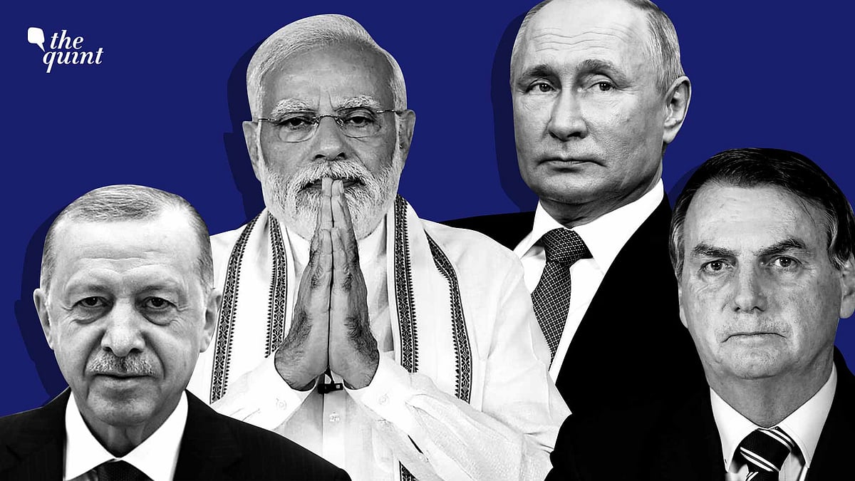 <div class="paragraphs"><p>Erdonga, Modi, Putin, and Bolsonaro.</p></div>