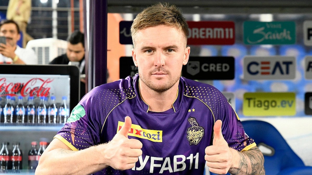 <div class="paragraphs"><p>Jason Roy reportedly will terminate his central contract with ECB for a deal with the Knight Riders franchise.</p></div>