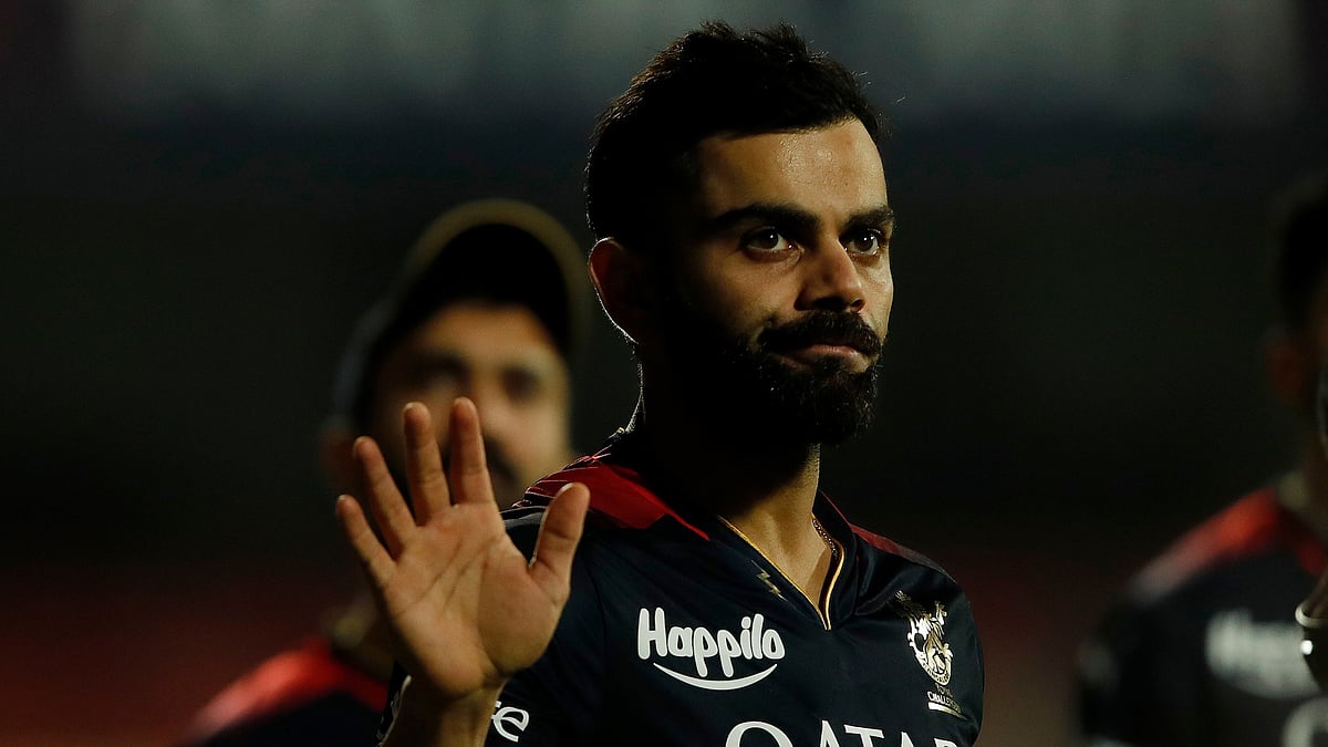 <div class="paragraphs"><p>IPL 2023: Virat Kohli's century went in vain as Royal Challengers Bangalore were defeated by Gujarat Titans.</p></div>