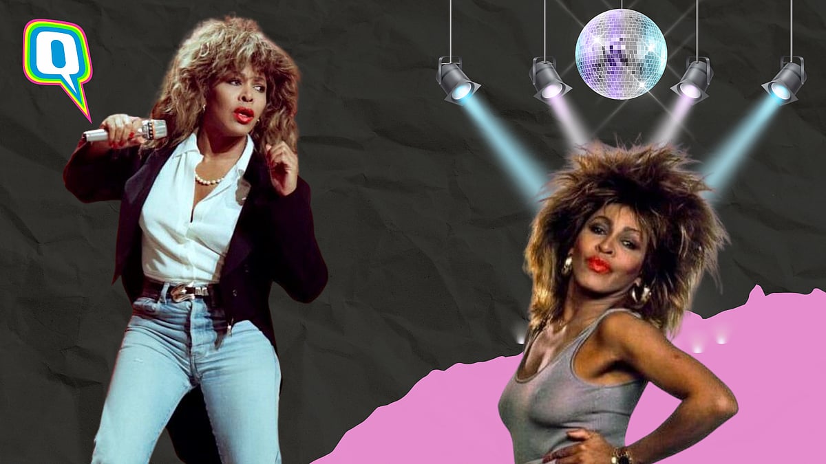 <div class="paragraphs"><p>Tina Turner passed away at the age of 83. </p></div>