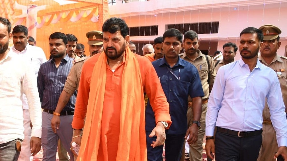 <div class="paragraphs"><p>The police have also taken the statement of Assistant Secretary of Wrestling Federation of India (WFI) Vinod Tomar.</p></div>