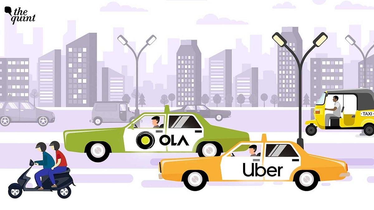 <div class="paragraphs"><p>Although two and three-wheelers were in use earlier, data showed that there has been an increase in demand for two-wheelers (Uber Moto) and three-wheelers (Uber Auto) after the lockdown, the report revealed.&nbsp;</p></div>