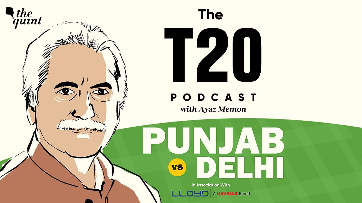 <div class="paragraphs"><p>Delhi played, and Delhi won like they should have all season as David Warner’s men defeated Punjab Kings by 15 runs.</p></div>