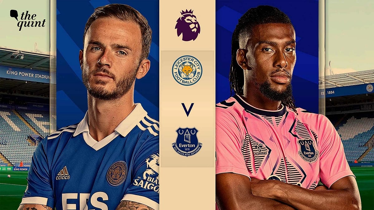 <div class="paragraphs"><p>English Premier League 2022-23: Leicester City will play against Everton on 2 May, Tuesday</p></div>
