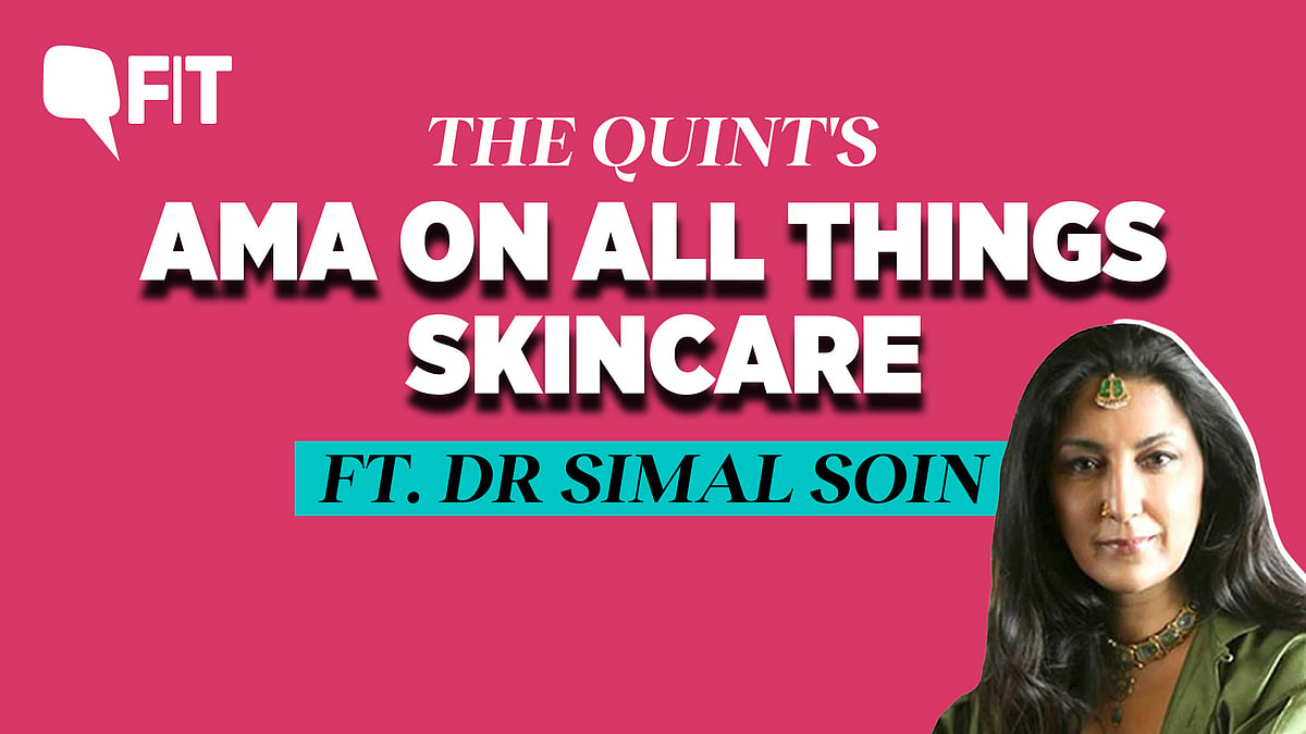 <div class="paragraphs"><p>Popular culture has reduced skincare to an act of vanity. Caring for your skin is a big deal!</p></div>