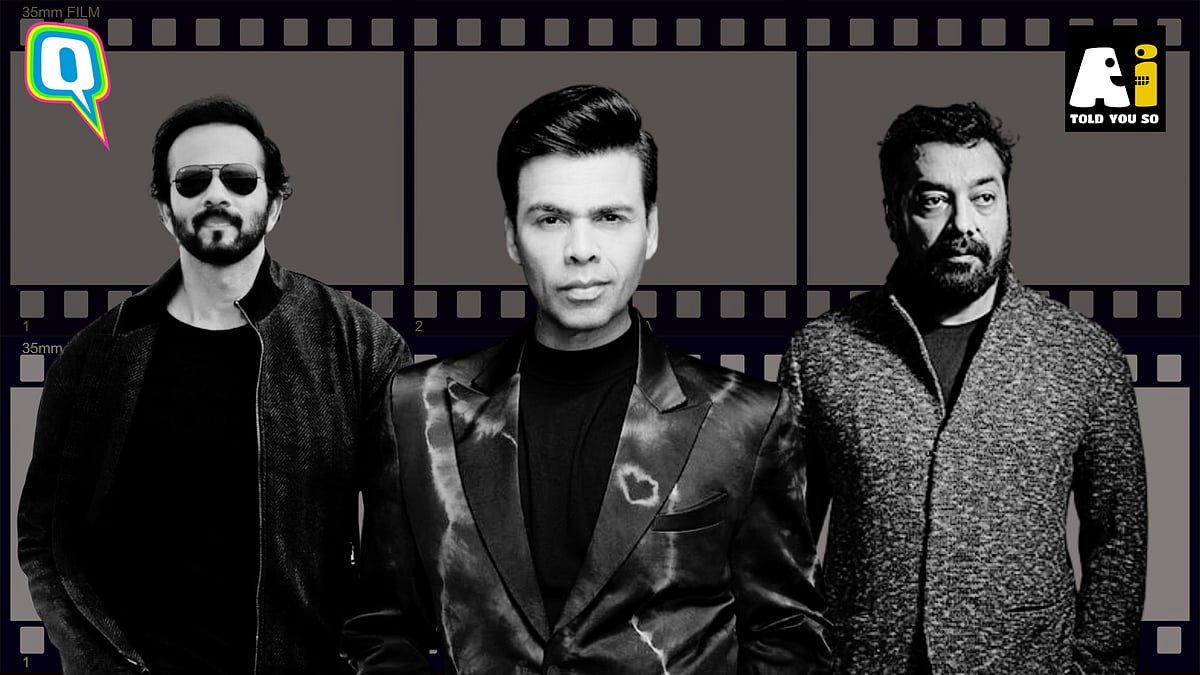 <div class="paragraphs"><p>ChatGPT Remakes Every Karan Johar Film In The Style Of Anurag Kashyap And More</p></div>