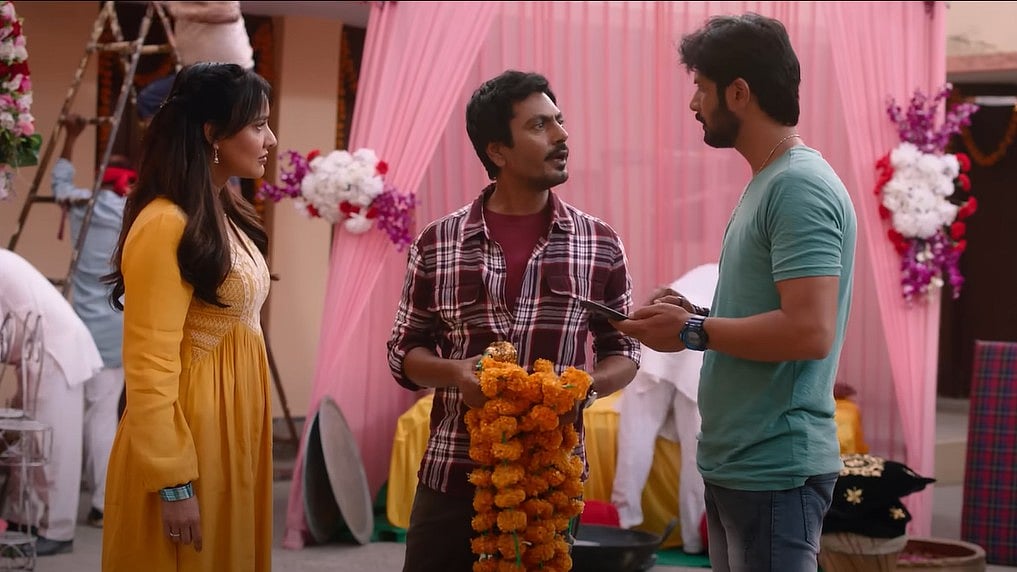<div class="paragraphs"><p>A still from<em> Jogira Sara Ra Ra.</em></p></div>