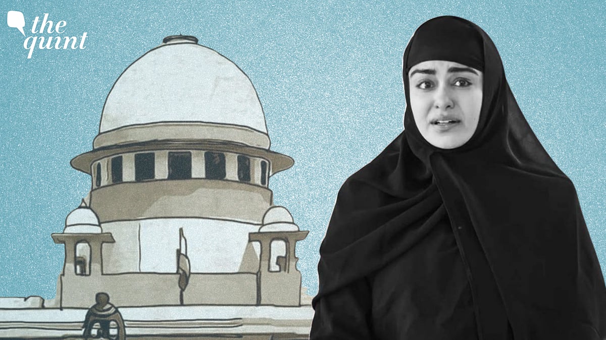 <div class="paragraphs"><p>The Kerala Story is premised on alleged forced conversion of women from the state of Kerala into Islam and their subsequent induction into terrorist organisations like the ISIS.</p></div>