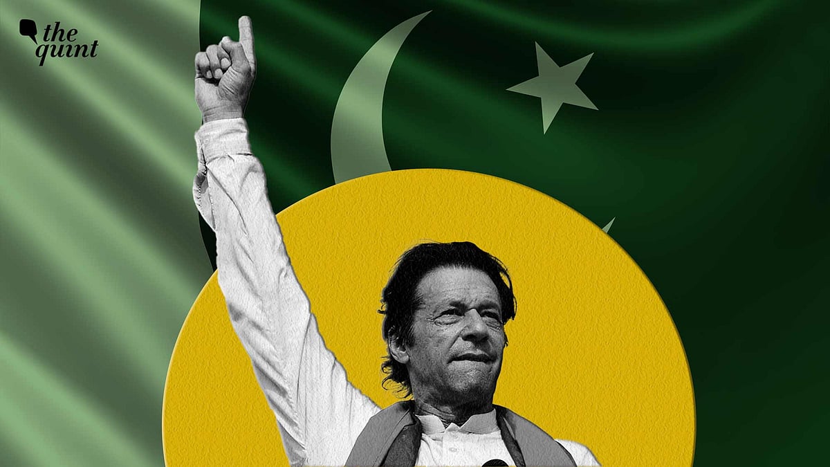 <div class="paragraphs"><p>The leaking of the contentious ‘cipher’ or diplomatic cable by '<em>The Intercept</em>', a US-based news source, seems to indicate in sum, that a US official demanded that Pakistan remove its Prime Minister.</p></div>