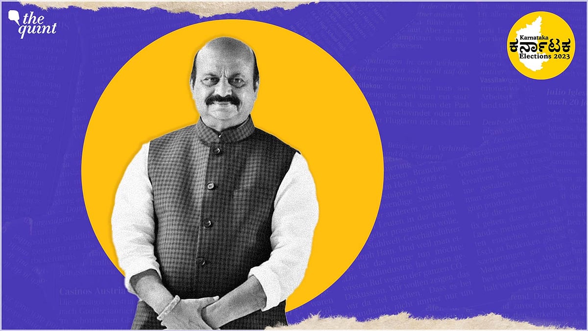 <div class="paragraphs"><p>In the 2018 elections, the BJP candidate won the Shiggaon Assembly, defeating Congress candidate Azeempeer Khadri by a margin of 9265 votes. Bommai had secured 83,868 votes in 2018. </p></div>