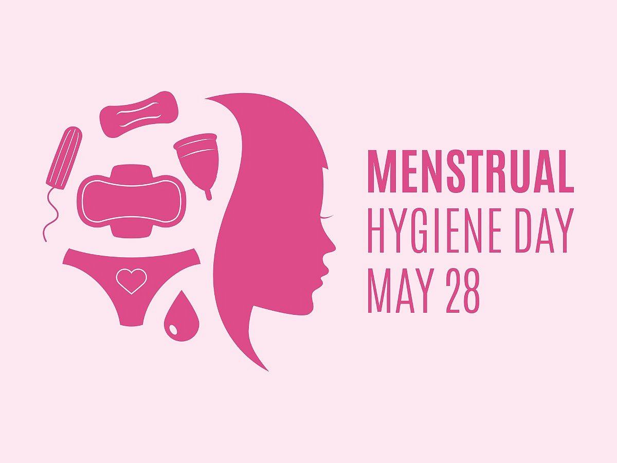<div class="paragraphs"><p>Menstrual Hygiene Day 2023 Date, Theme, History, Significance, and Other Details.</p></div>